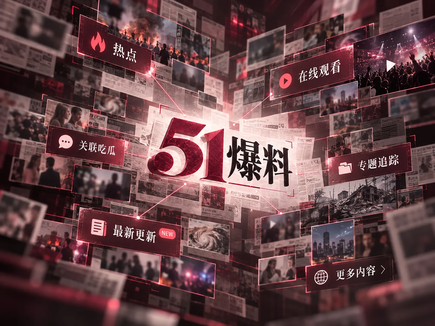 一条爆料为什么要先看原始上下文